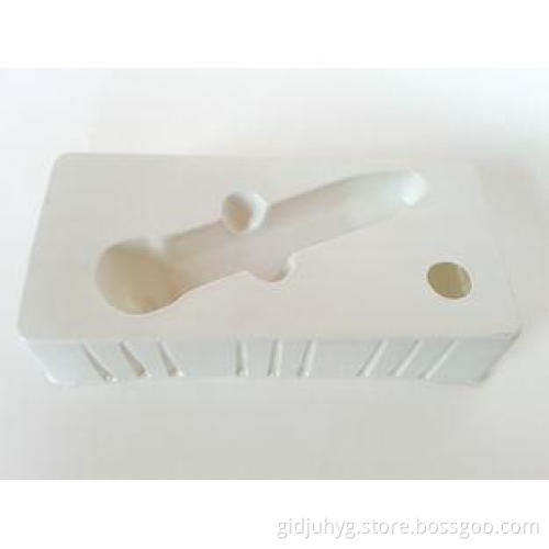 Customized Poly Styrene In Package, Packing Plastic Tray To